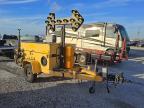 2000 Fene 1999 Technologies Service Manhole Support Trailer