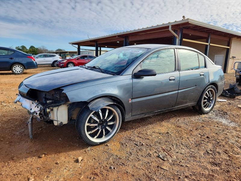2004 Saturn Ion Level 2