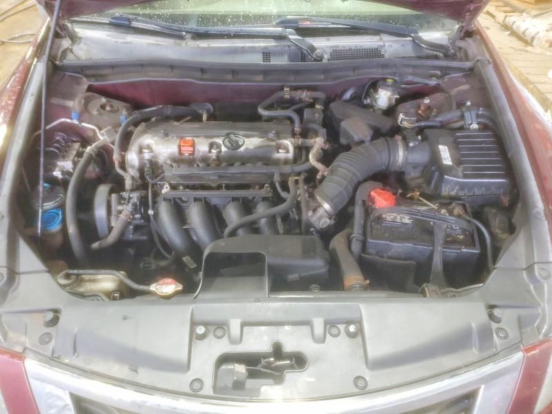 2010 Honda Accord lx