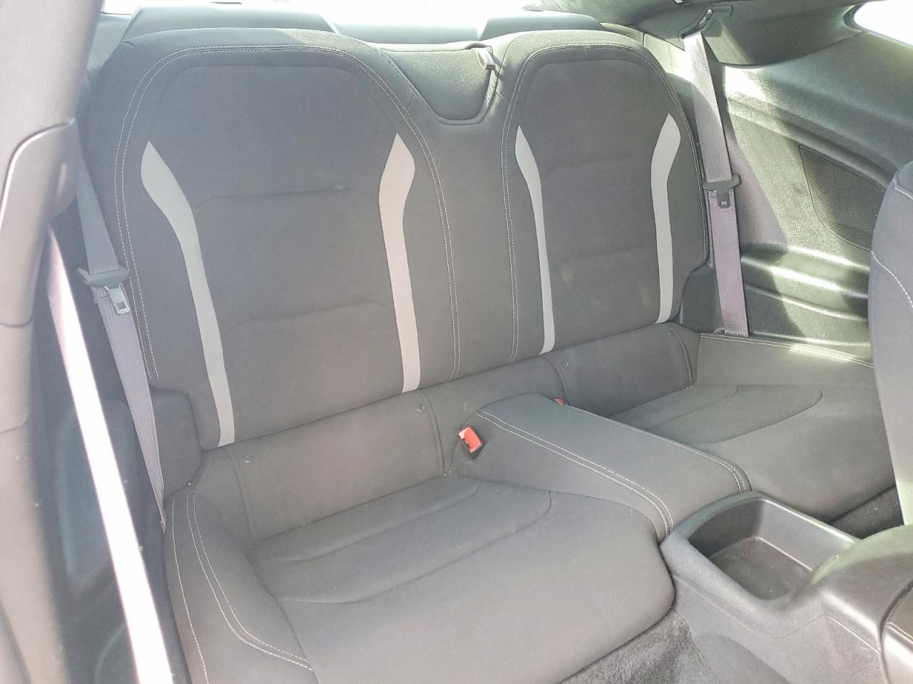 2016 Chevrolet Camaro ss