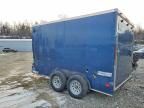 2022 Haulmark Enclosed Cargo Trailer