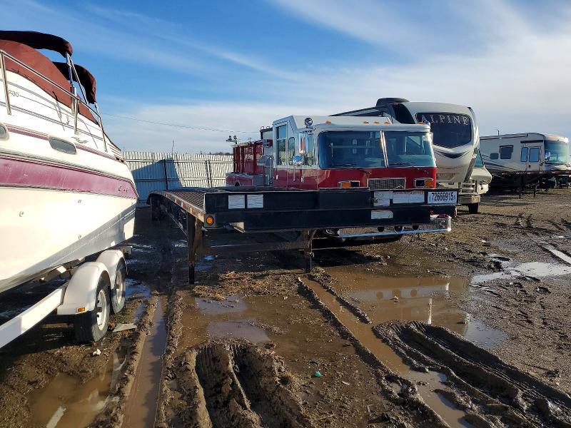 2020 Kaufman Car Carrier