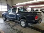 2002 Dodge Dakota Quad Sport