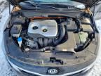 2017 KIA Optima Plug-in Hybrid
