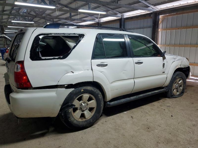 2009 Toyota 4runner SR5