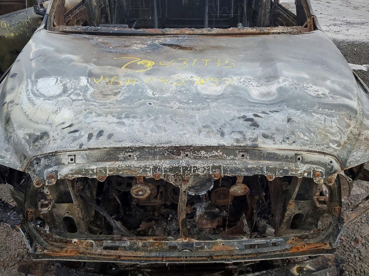 2013 Toyota Tundra Double Cab SR5