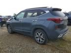 2021 KIA Seltos sx