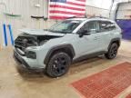 2021 Toyota Rav4 trd off Road