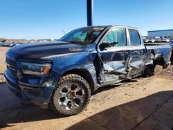 Dodge Vehiculos salvage en venta: 2019 Dodge Ram 1500 Tradesman
