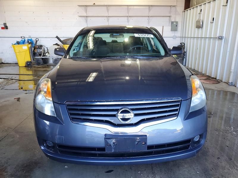 2009 Nissan Altima 2.5