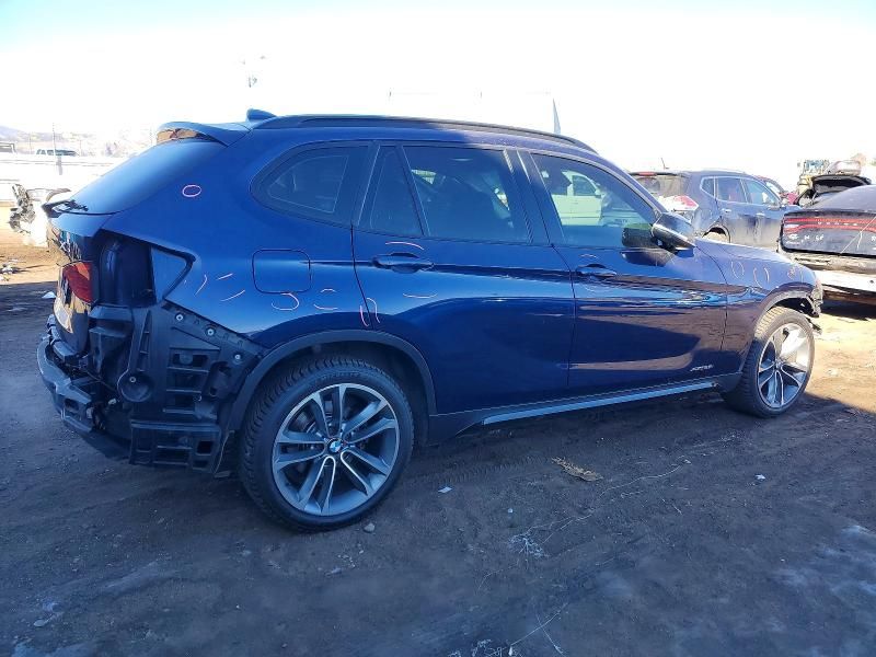 2015 BMW X1 Xdrive28i