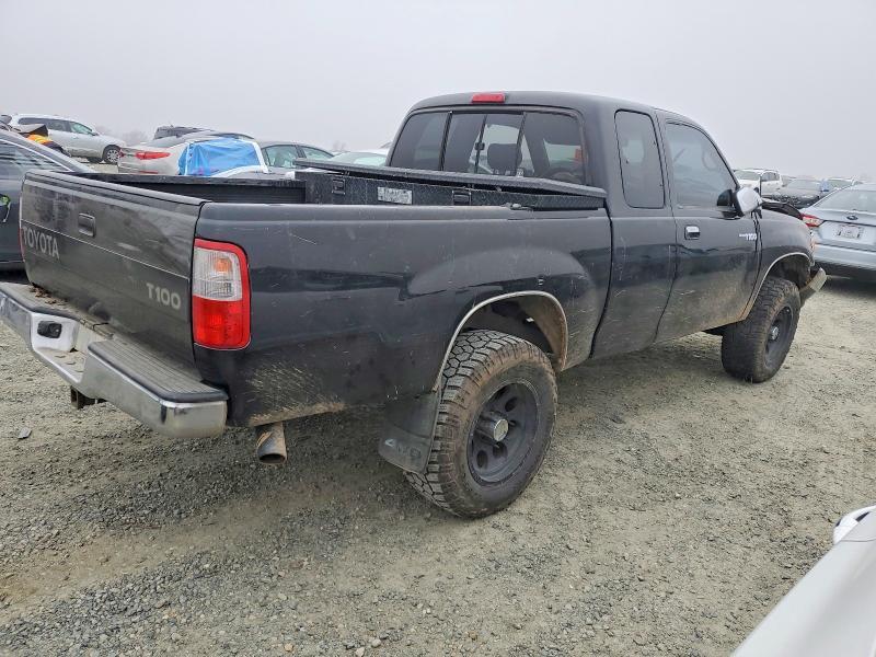 1997 Toyota T100 Xtracab
