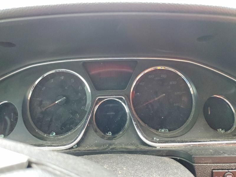 2017 GMC Acadia Limited Slt-2