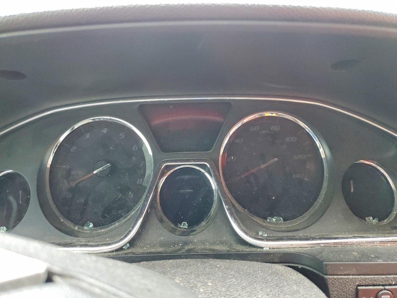 2017 GMC Acadia Limited Slt-2