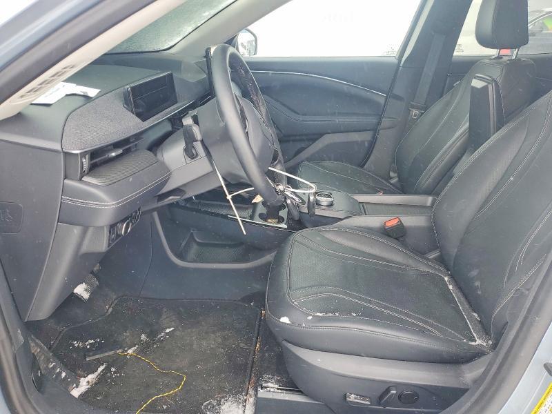 2024 Ford Mustang Mach-e Premium