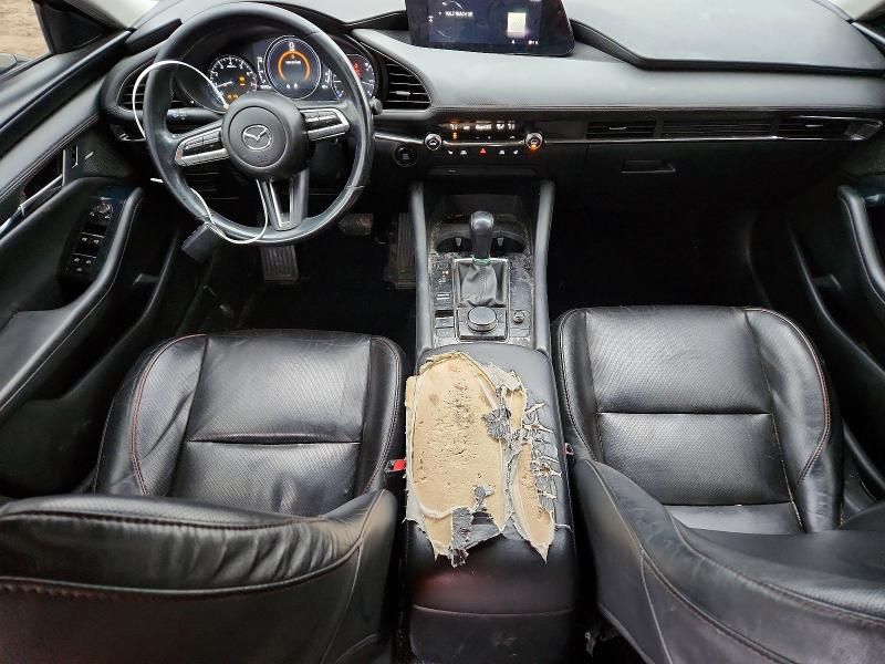 2020 Mazda 3 Premium