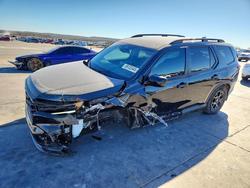Honda Pilot Vehiculos salvage en venta: 2025 Honda Pilot Trailsport