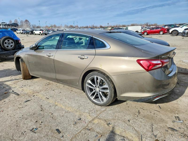 2020 Chevrolet Malibu Premier