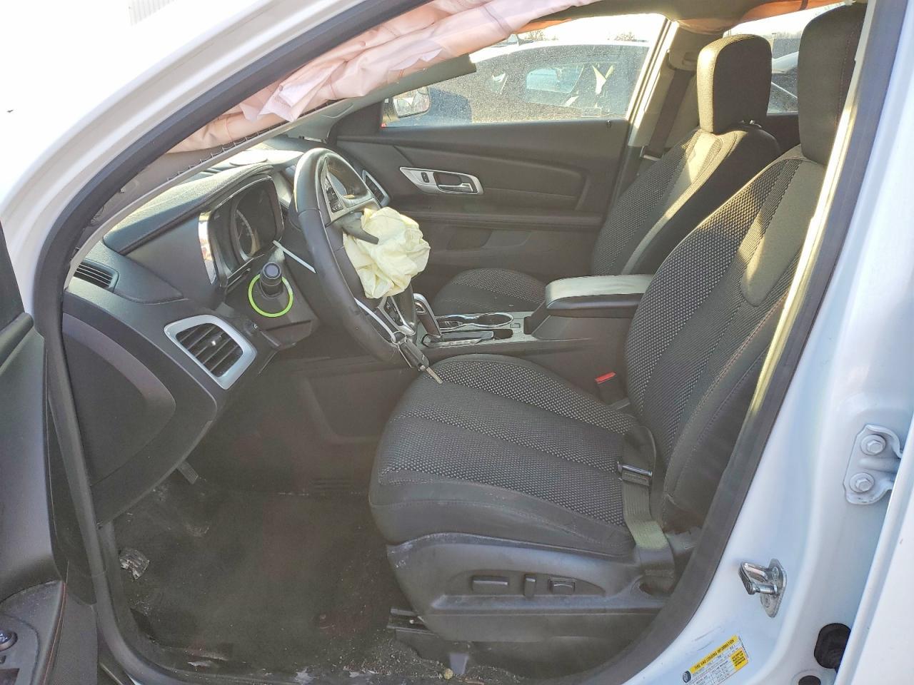 2012 GMC Terrain sle