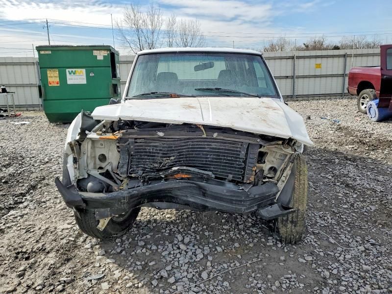 1993 Jeep Cherokee Sport