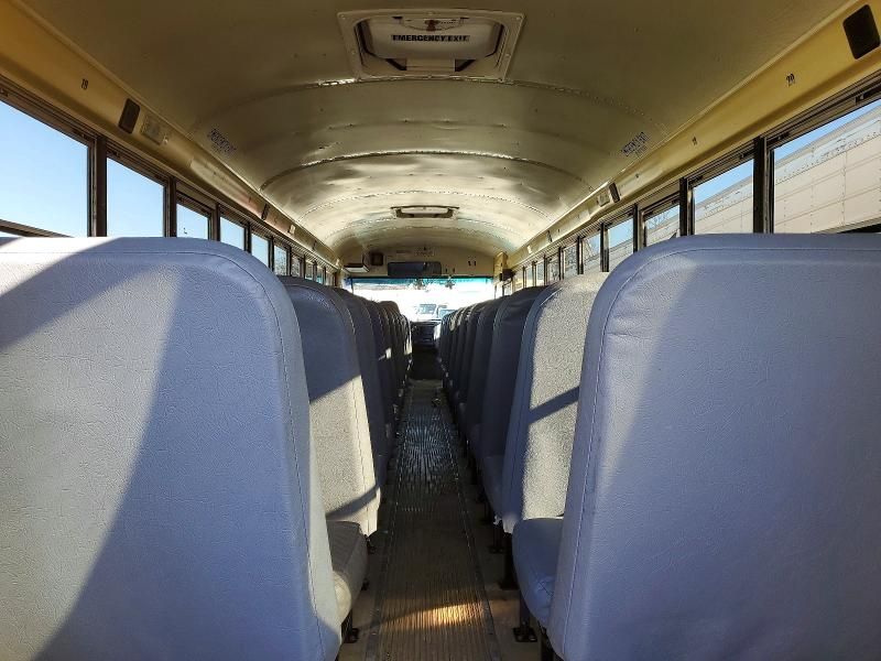 2008 Ic Corporation 3000