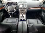 2012 Lincoln MKT