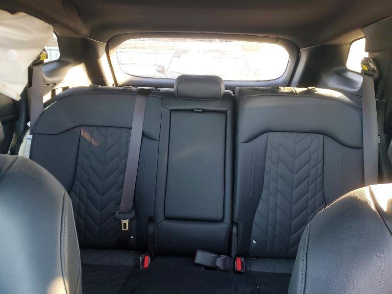 2025 KIA Sportage Plug-in Hybrid X-line