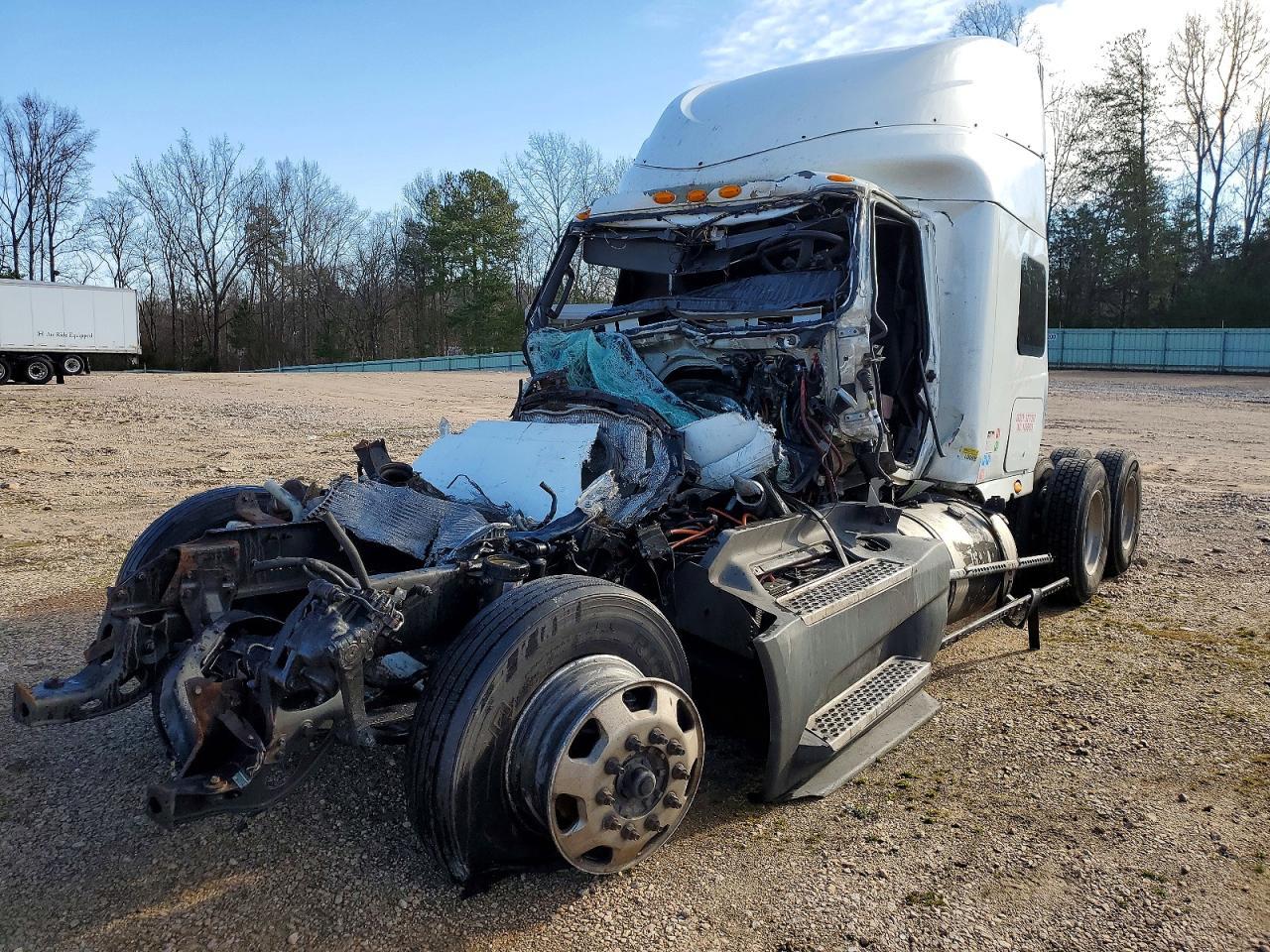 2019 International LT625 Semi Truck