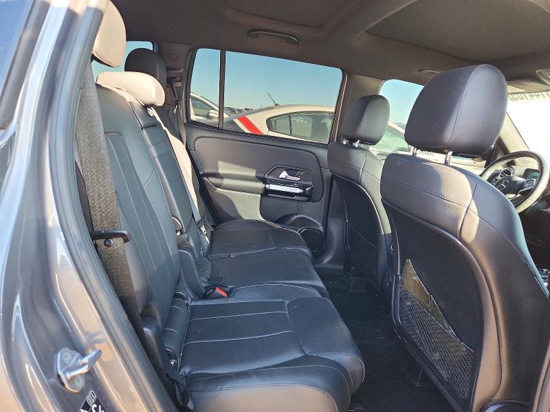 2021 Mercedes-Benz GLB 250 4Matic