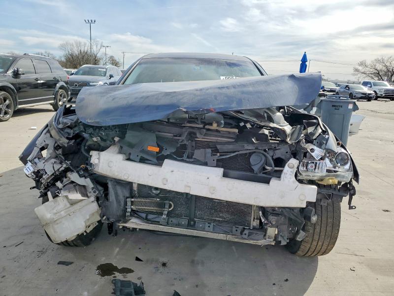 2009 Infiniti G37 Sedan Base