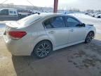 2012 Subaru Legacy 3.6r Limited