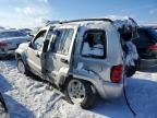 2004 Jeep Liberty Renegade