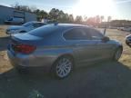 2014 BMW 535 xi