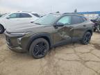 2024 Chevrolet Trax Active