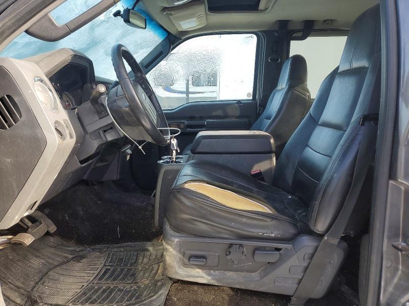 2010 Ford F350 Super Duty