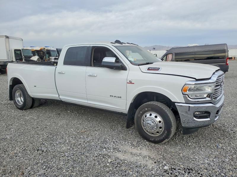 2022 Dodge 3500 Laramie