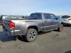 2017 Toyota Tacoma Double Cab