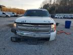 2007 Chevrolet Silverado C1500 Crew Cab