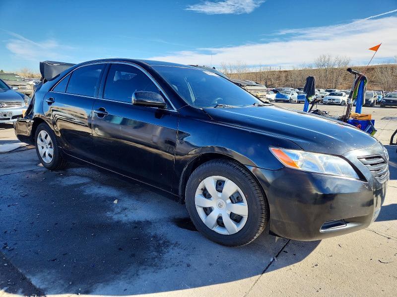 2009 Toyota Camry Base