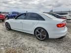 2013 Audi S4 Premium Plus