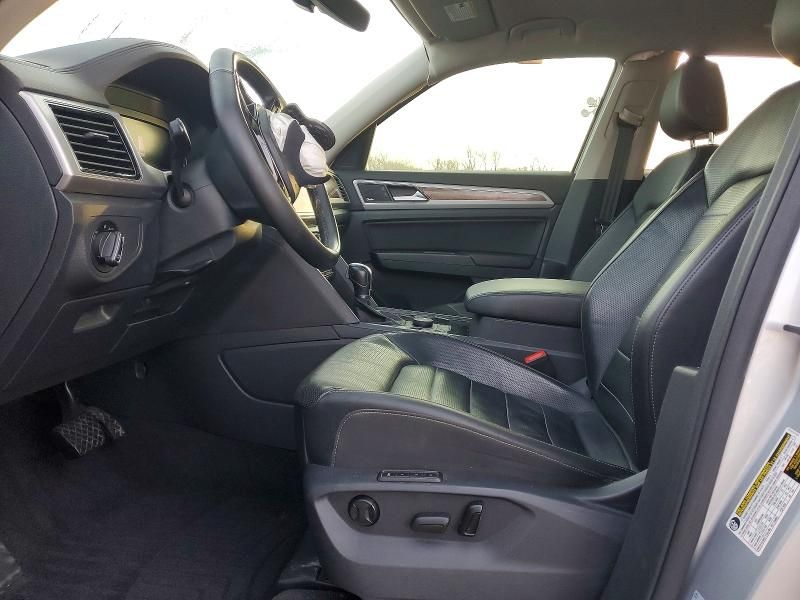 2019 Volkswagen Atlas sel Premium