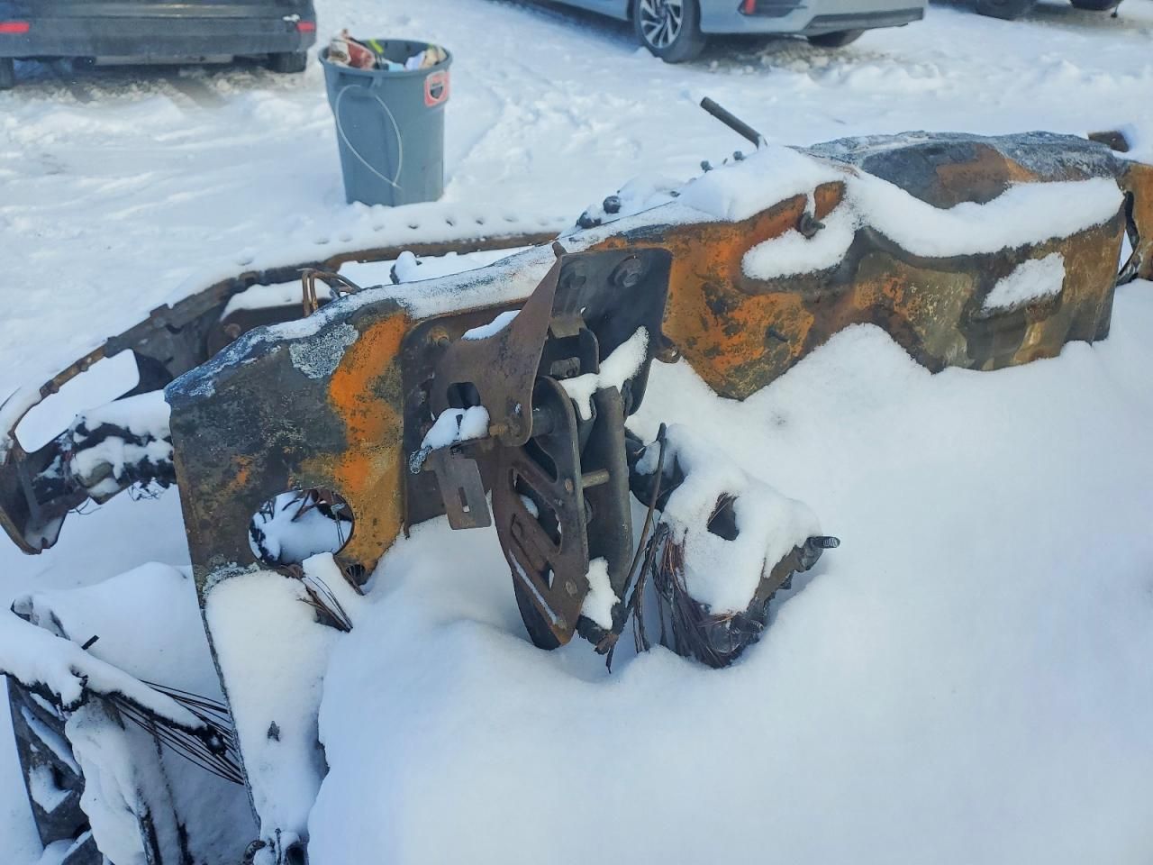 2025 Ford F150 Lariat