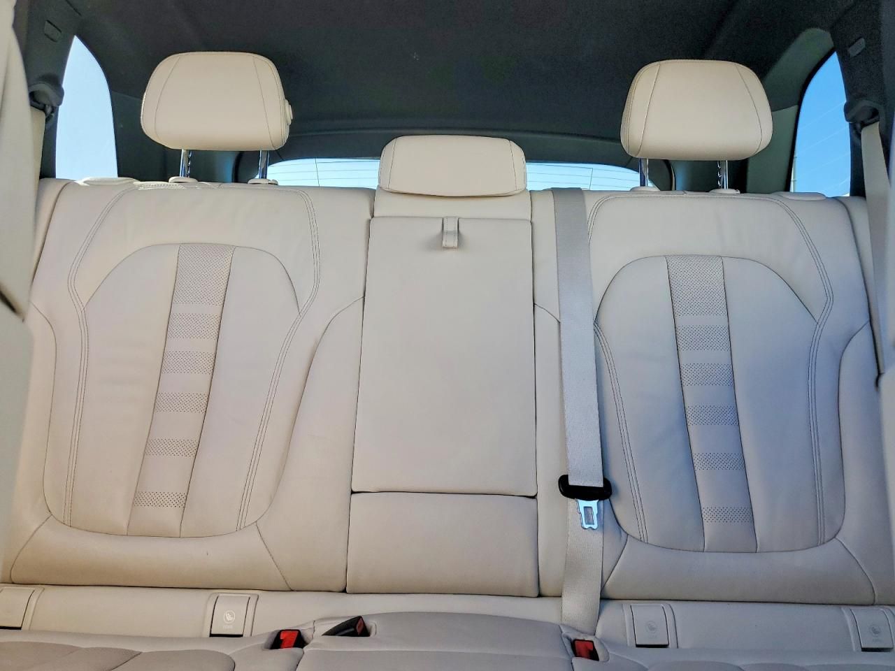 2022 BMW X5 Sdrive 40I