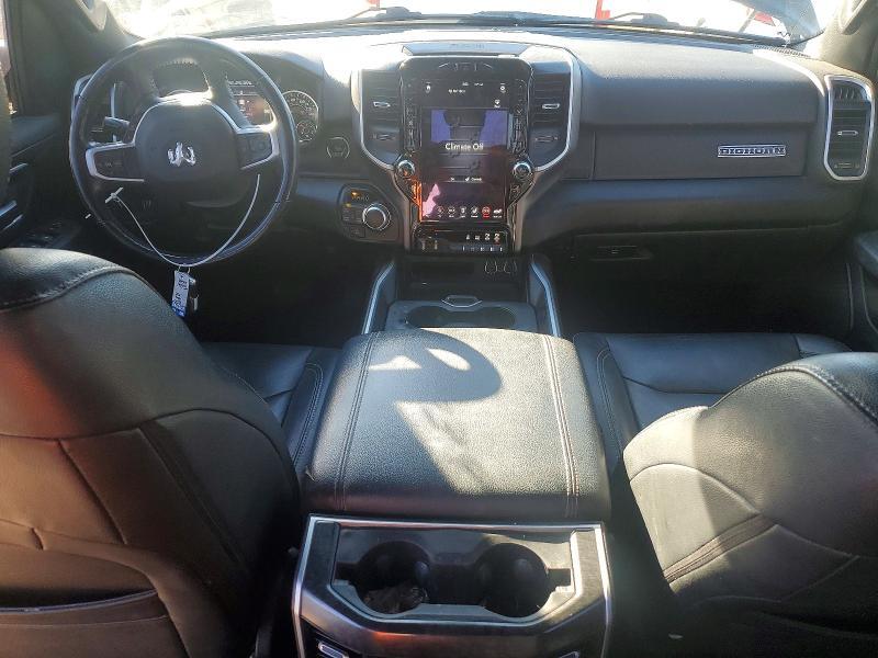 2020 Dodge Ram 1500 big Horn/lone Star