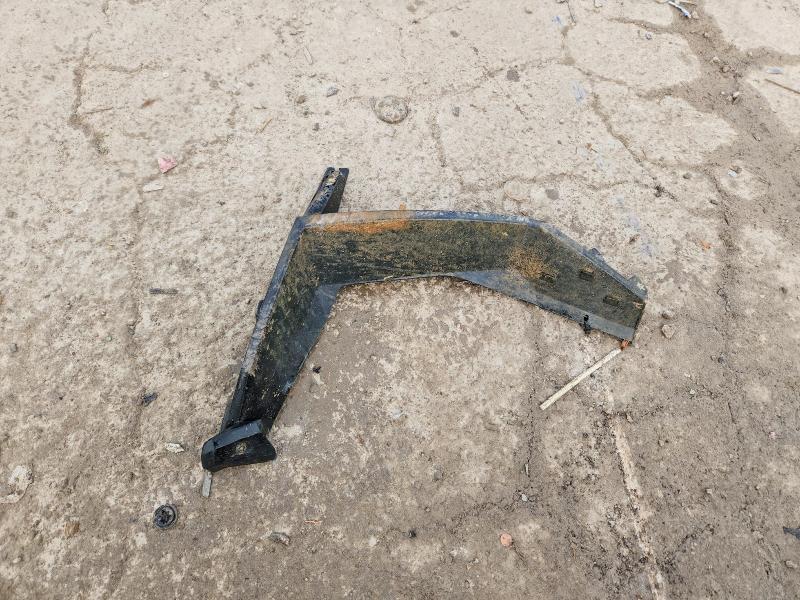 2018 Polaris RZR XP Turbo Utility Vehicle