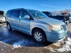 2008 Chrysler Town & Country Touring