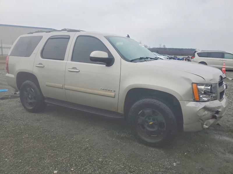 2007 Chevrolet Tahoe K1500