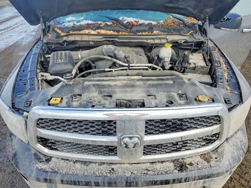 2017 Dodge Ram 1500 slt