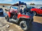 2012 Polaris 2012 Pola RZR 800 EFI