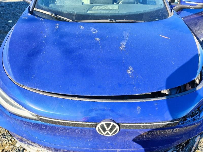 2021 Volkswagen Id.4 pro s